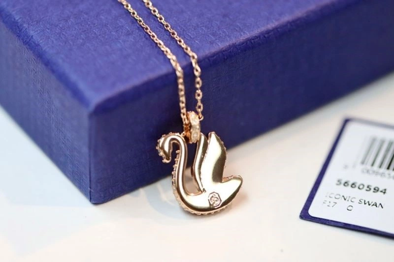 Durable Swarovski Necklaces 251883