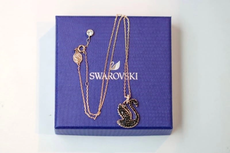 EyeCatching Swarovski Necklaces 251881