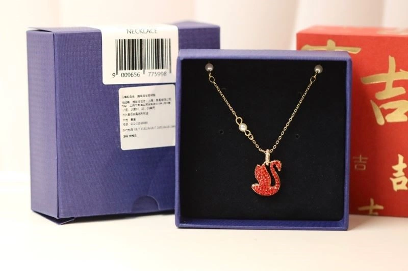 Swarovski Necklaces EyeCatching 251880