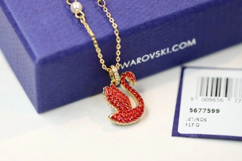 Swarovski Necklaces EyeCatching 251880