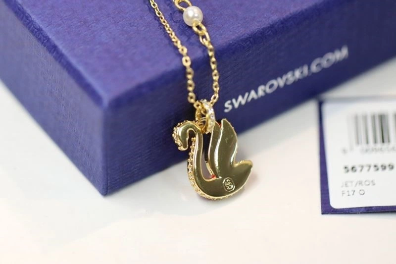 Swarovski Necklaces EyeCatching 251880