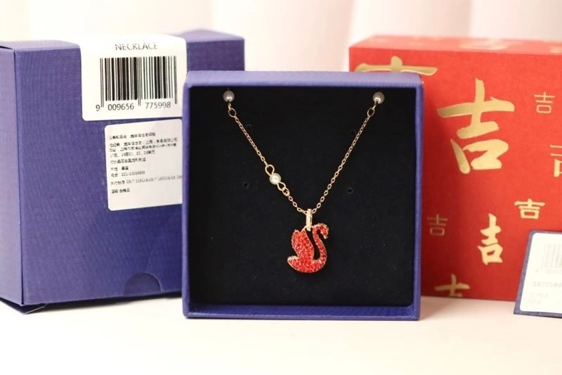 Swarovski Necklaces EyeCatching 251880