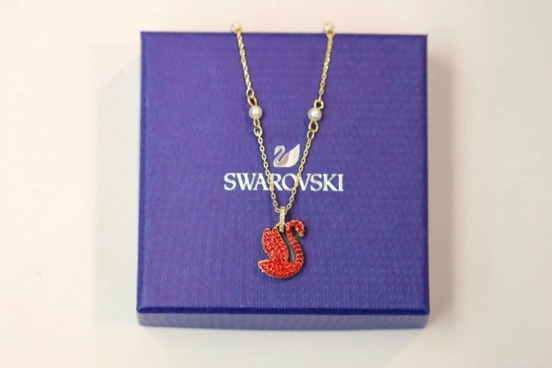 Swarovski Necklaces EyeCatching 251880