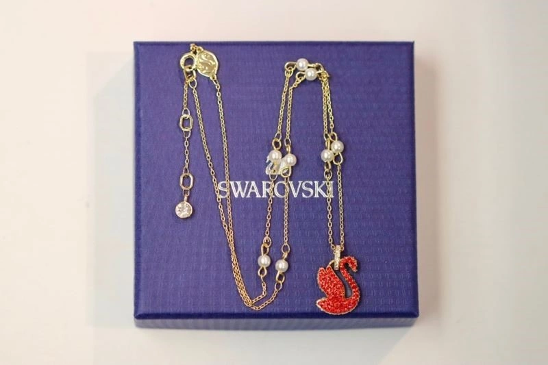 Swarovski Necklaces EyeCatching 251880