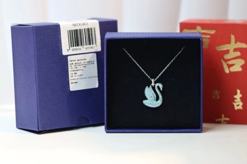 Swarovski Necklaces SmartChoice 251877