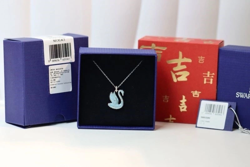 Swarovski Necklaces SmartChoice 251877