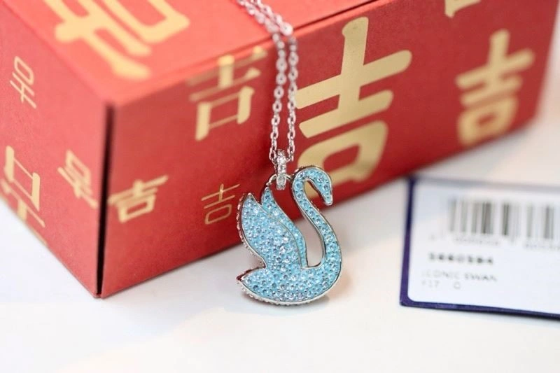 Swarovski Necklaces SmartChoice 251877