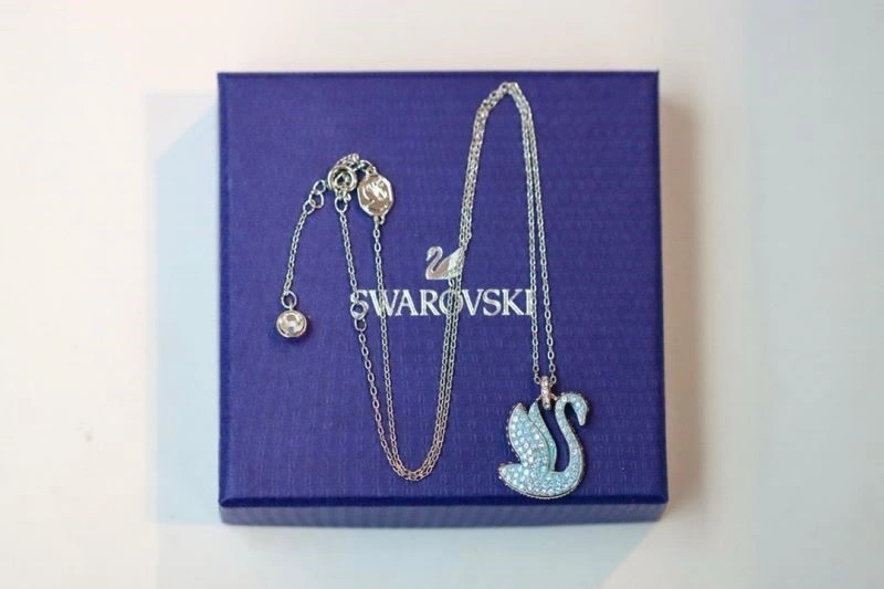 Swarovski Necklaces SmartChoice 251877