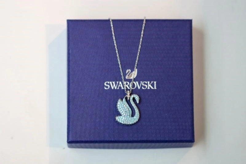 Swarovski Necklaces SmartChoice 251877