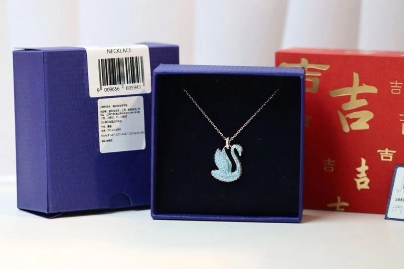 Swarovski Necklaces SmartChoice 251877