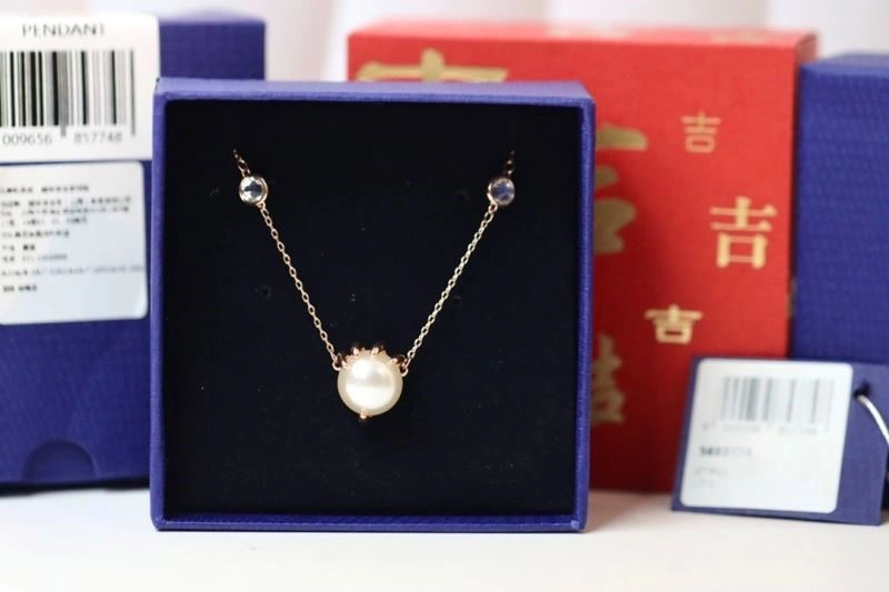 TravelReady Swarovski Necklaces 251878