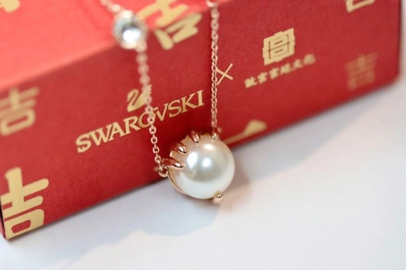 TravelReady Swarovski Necklaces 251878