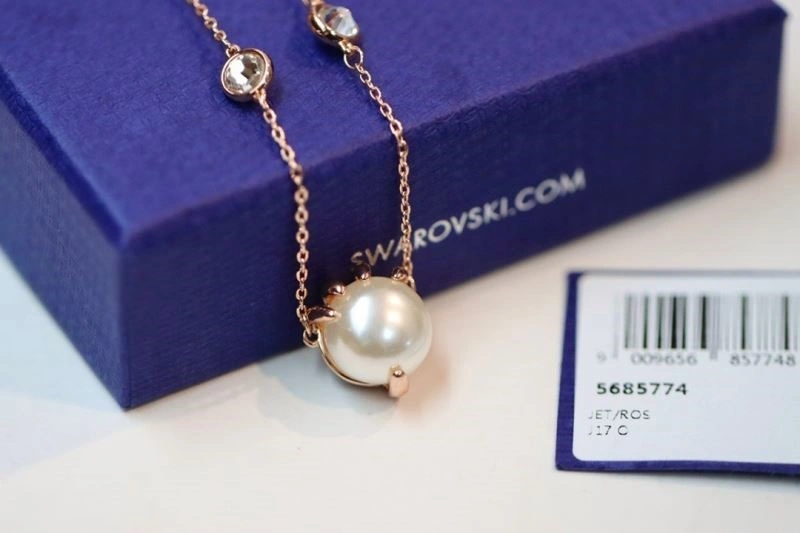 TravelReady Swarovski Necklaces 251878