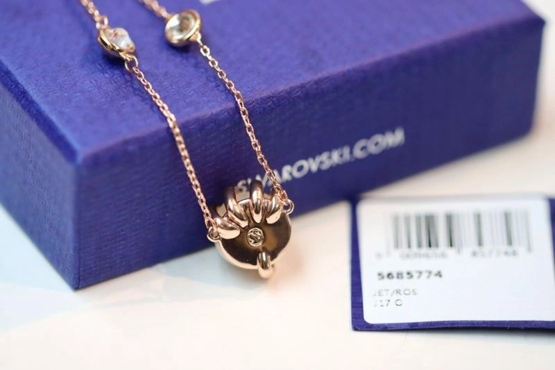 TravelReady Swarovski Necklaces 251878