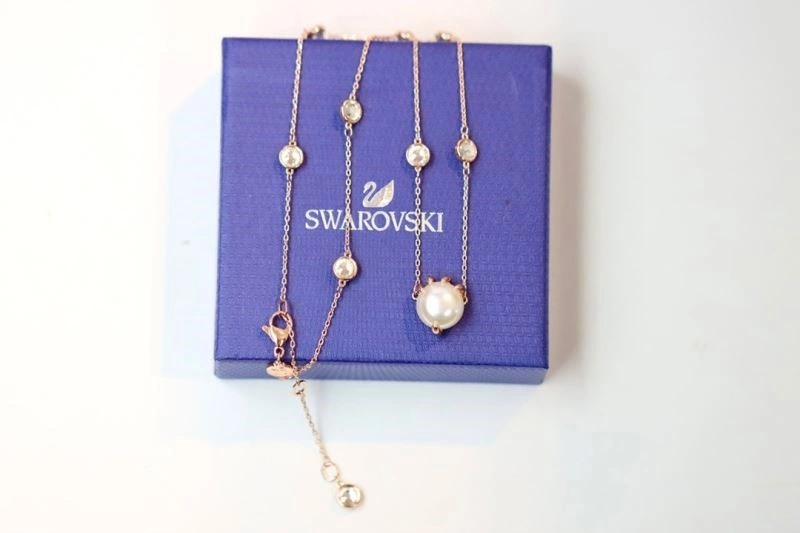 TravelReady Swarovski Necklaces 251878