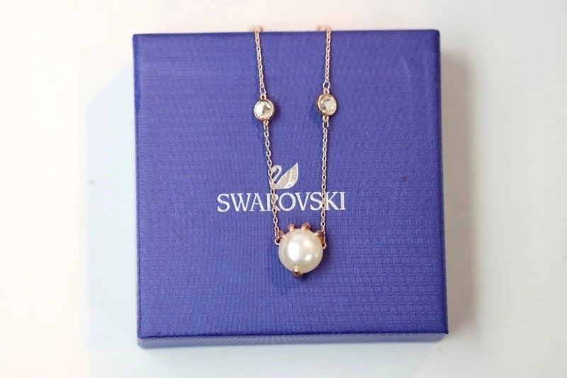 TravelReady Swarovski Necklaces 251878
