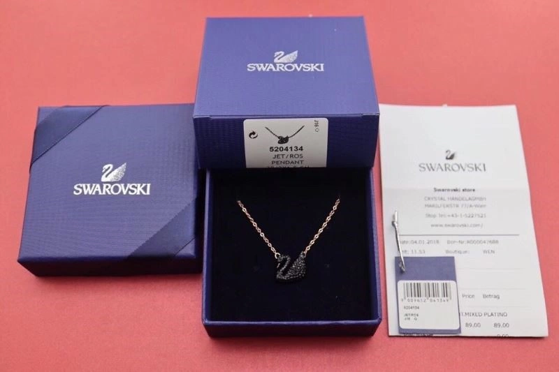 Swarovski Necklaces Original 251876