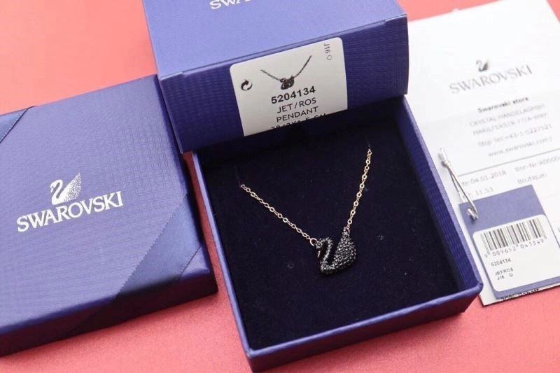 Swarovski Necklaces Original 251876