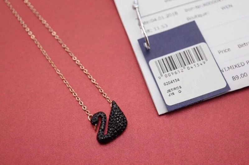 Swarovski Necklaces Original 251876