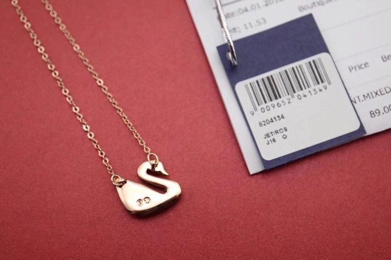 Swarovski Necklaces Original 251876