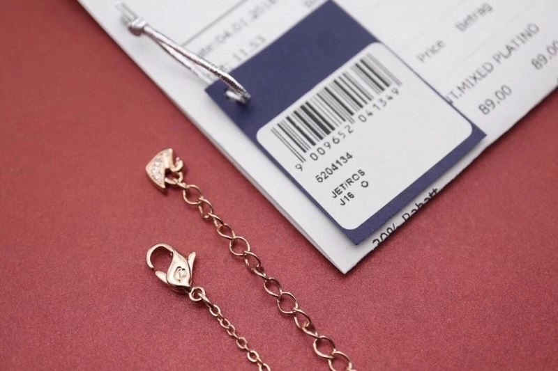 Swarovski Necklaces Original 251876