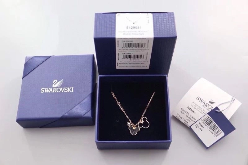 DailyWear Swarovski Necklaces 251879