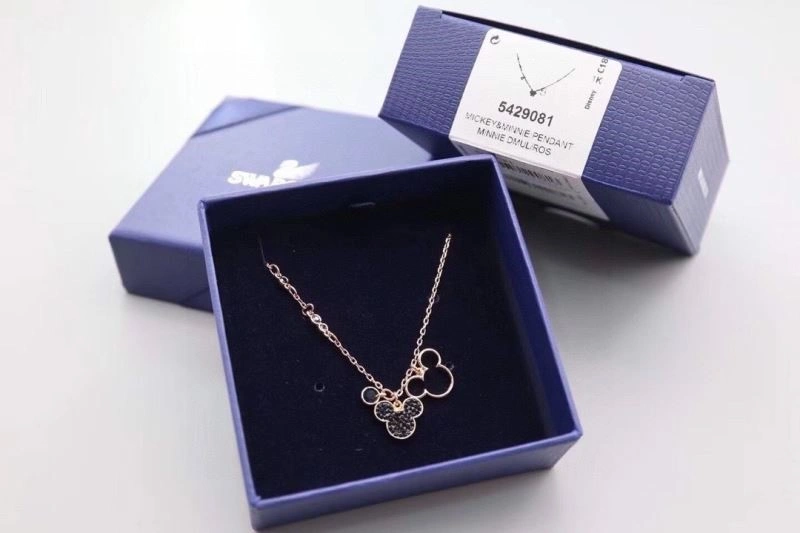 DailyWear Swarovski Necklaces 251879