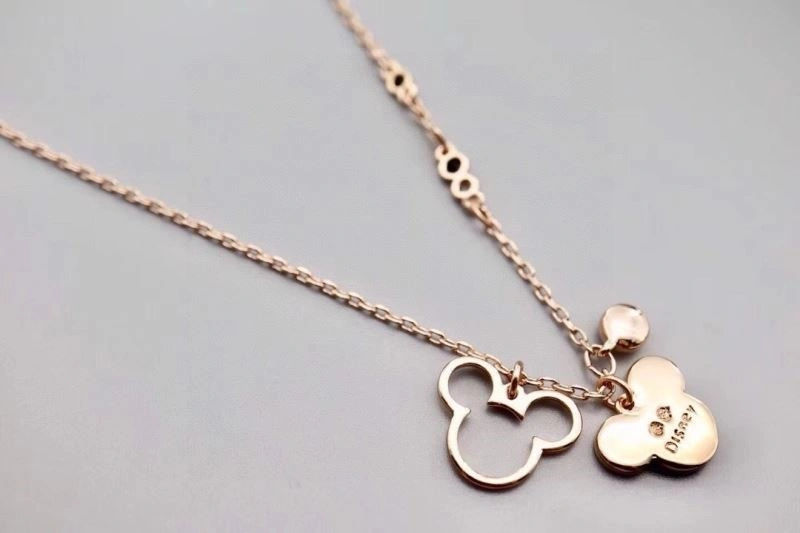 DailyWear Swarovski Necklaces 251879