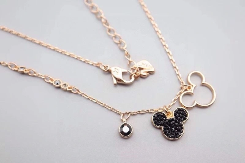 DailyWear Swarovski Necklaces 251879