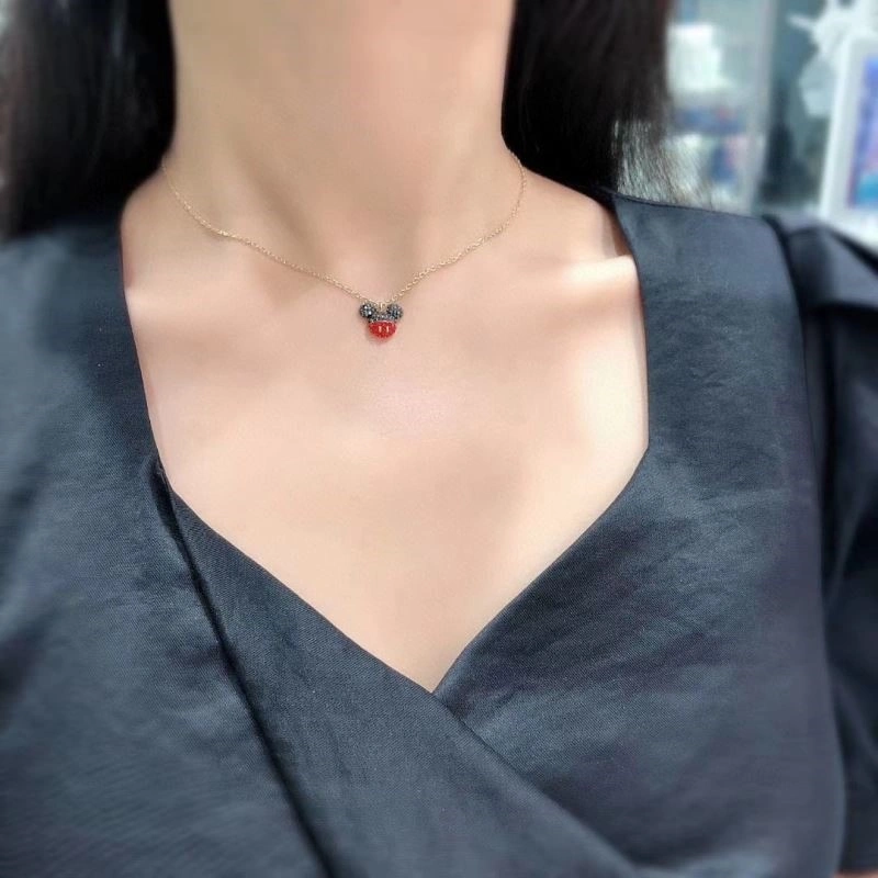 Swarovski Necklaces FlexibleFit 251875