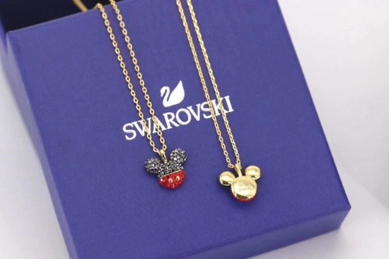 Swarovski Necklaces FlexibleFit 251875