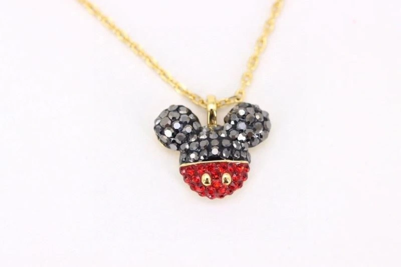 Swarovski Necklaces FlexibleFit 251875