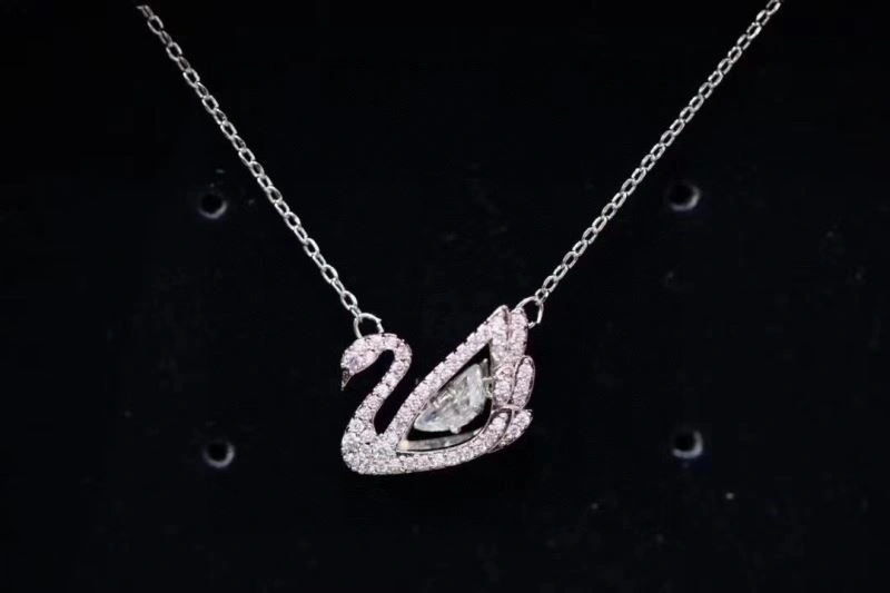 Swarovski Necklaces Attractive 251867
