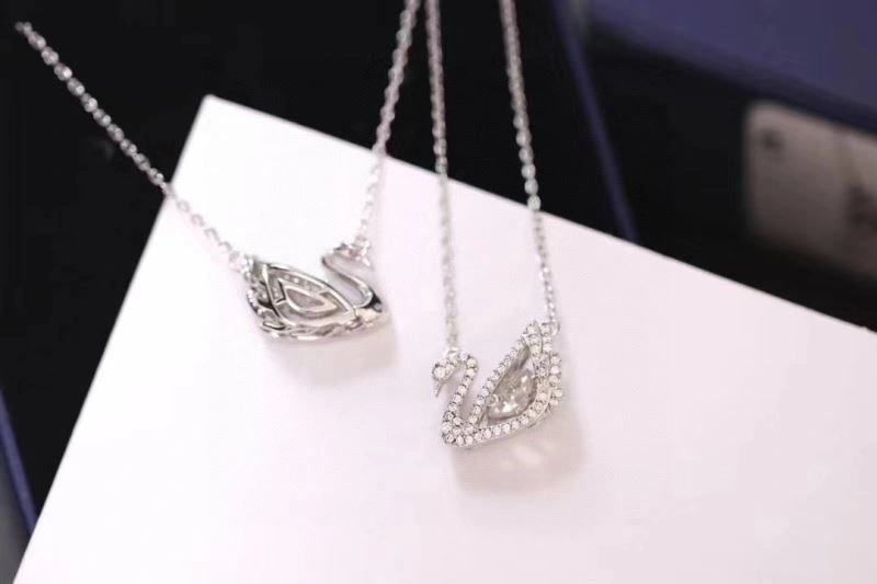Swarovski Necklaces Attractive 251867