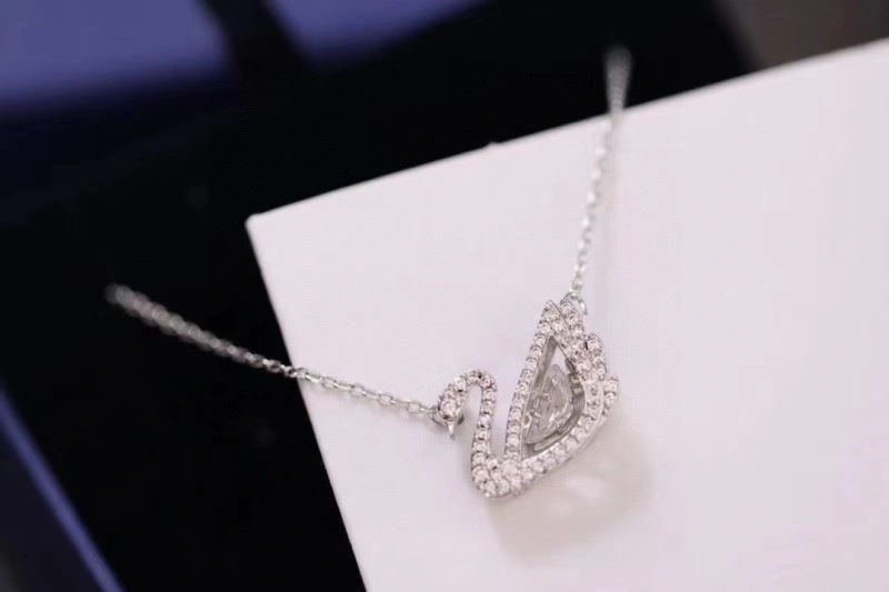 Swarovski Necklaces Attractive 251867