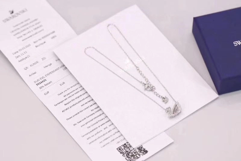Swarovski Necklaces Attractive 251867
