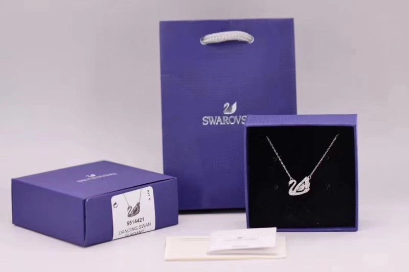 Swarovski Necklaces Attractive 251867