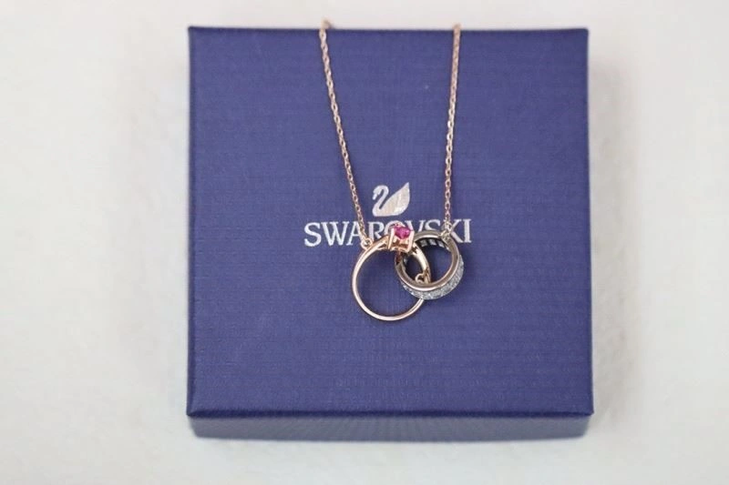 Swarovski Necklaces Lightweight 251870