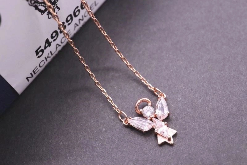 EasyMatch Swarovski Necklaces 251864