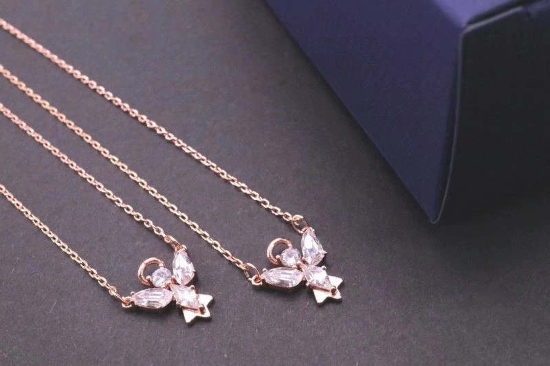 EasyMatch Swarovski Necklaces 251864