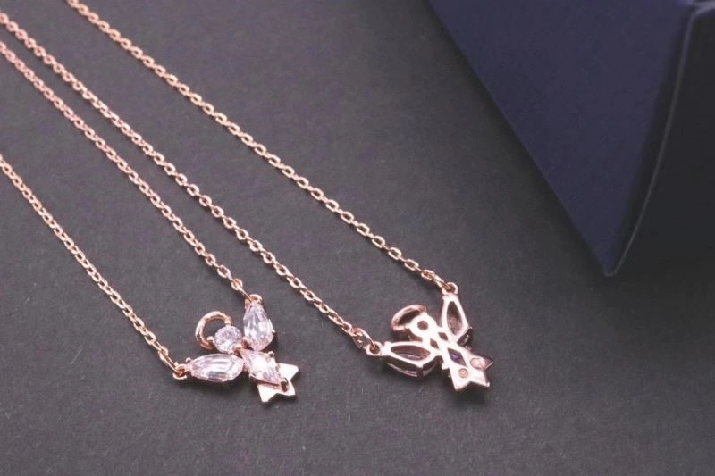 EasyMatch Swarovski Necklaces 251864