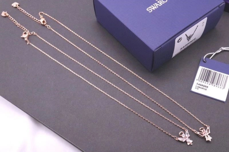 EasyMatch Swarovski Necklaces 251864
