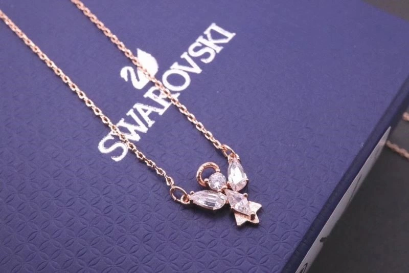 EasyMatch Swarovski Necklaces 251864
