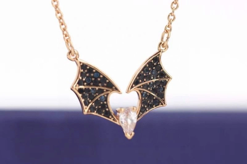 MultiPurpose Swarovski Necklaces 251854