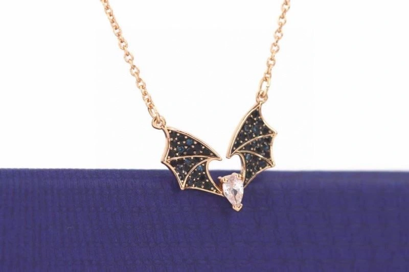 MultiPurpose Swarovski Necklaces 251854