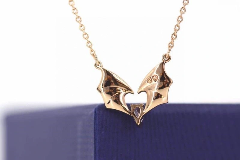MultiPurpose Swarovski Necklaces 251854