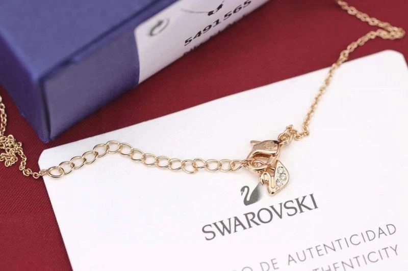 MultiPurpose Swarovski Necklaces 251854