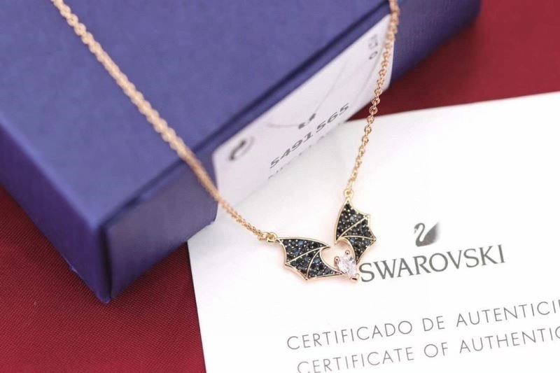 MultiPurpose Swarovski Necklaces 251854