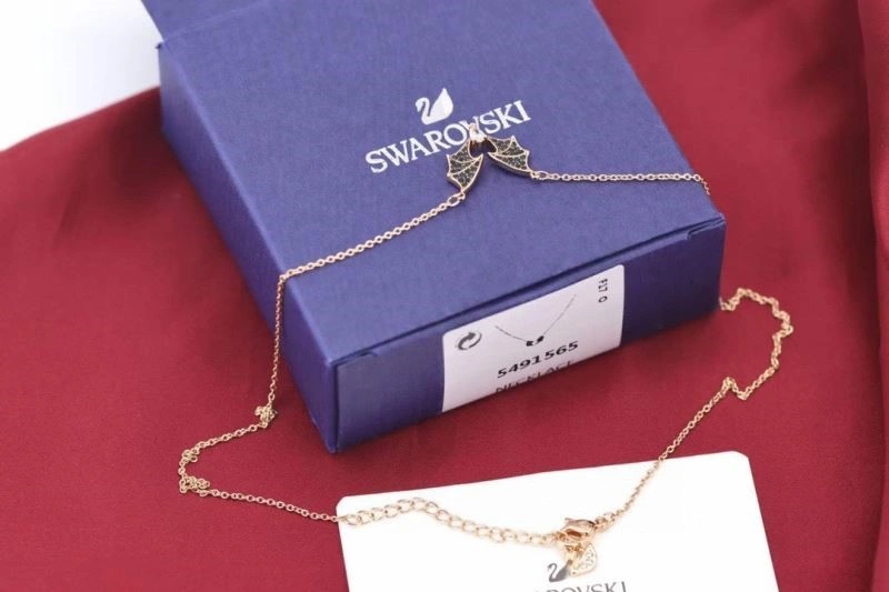 MultiPurpose Swarovski Necklaces 251854
