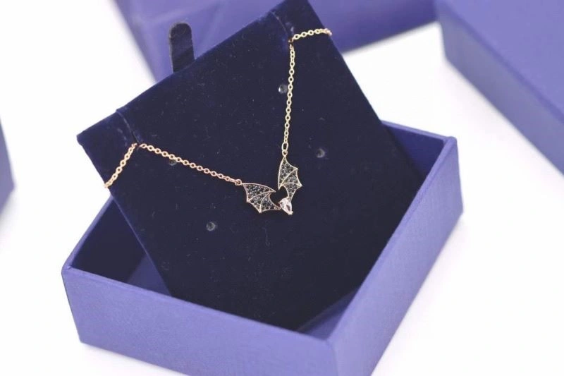 MultiPurpose Swarovski Necklaces 251854